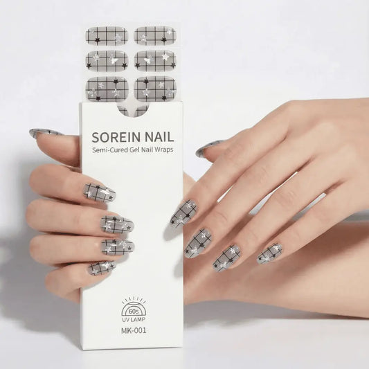 ג'ל רשת כוכבים