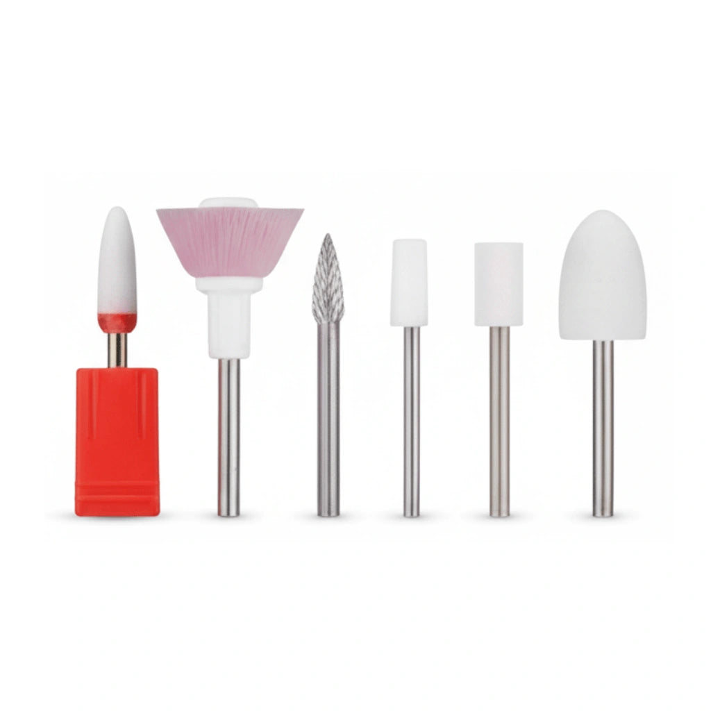 מכונת מניקור ופדיקור ביתית