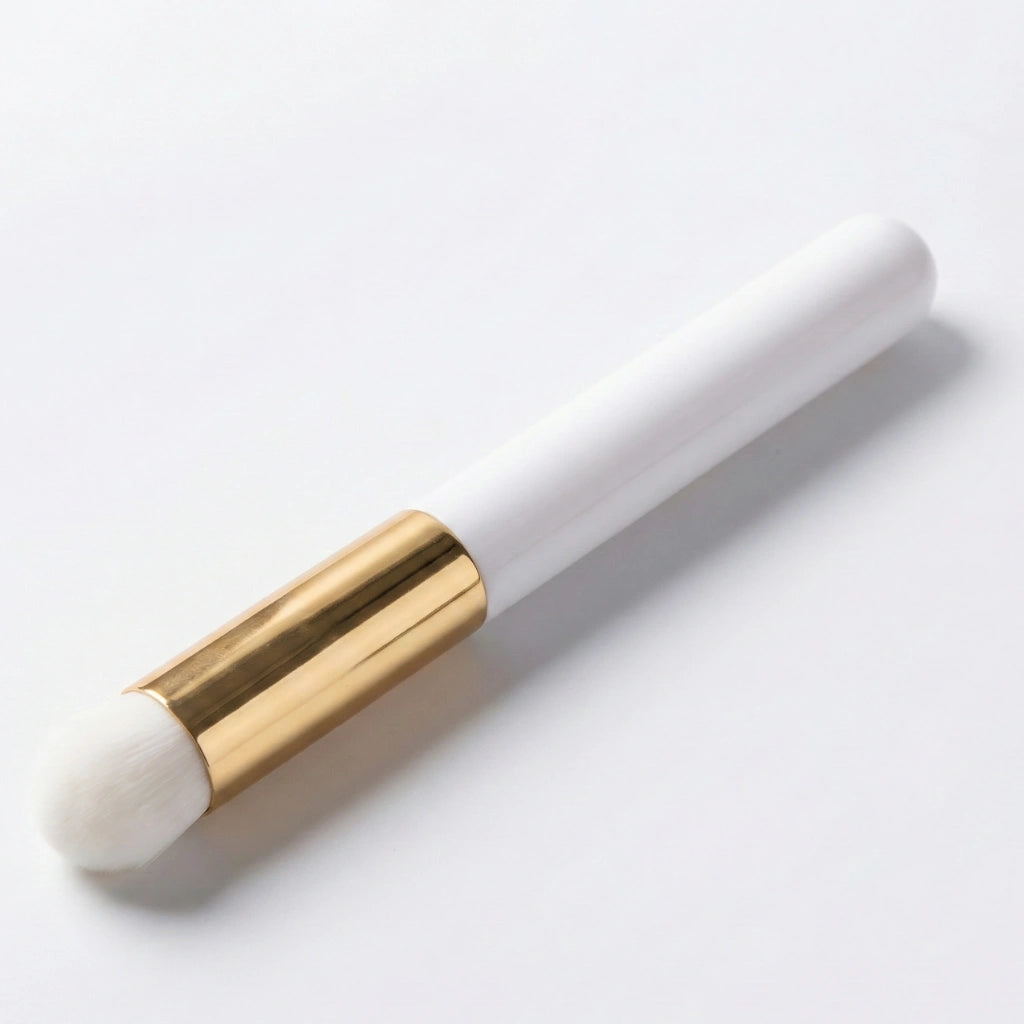 מברשת לניקוי שאריות שיוף