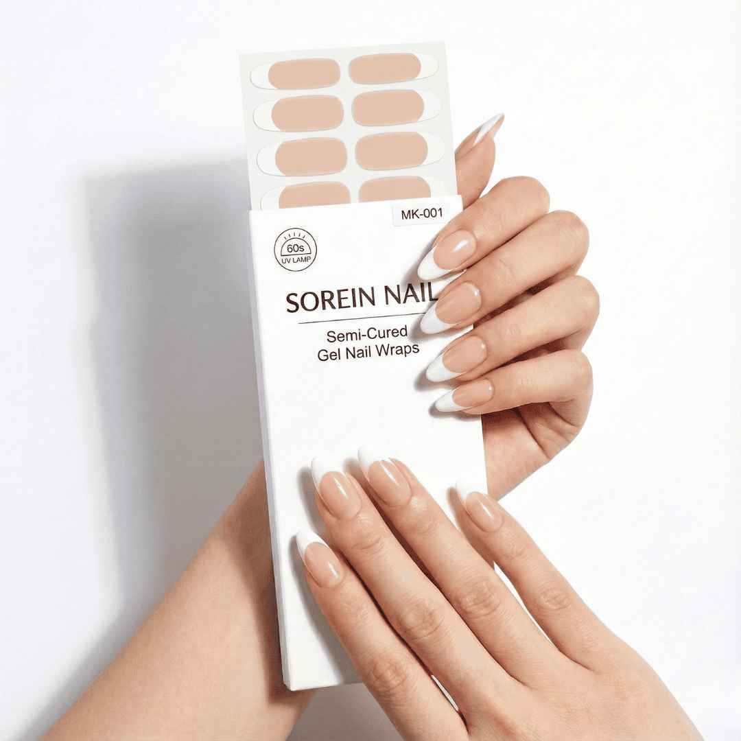 ג'ל פרנצ' קלאסי