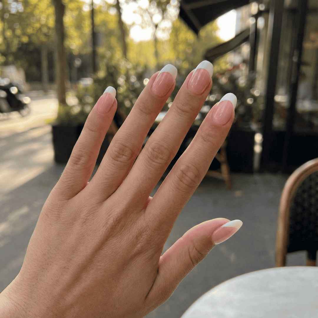 ג'ל פרנצ' קלאסי