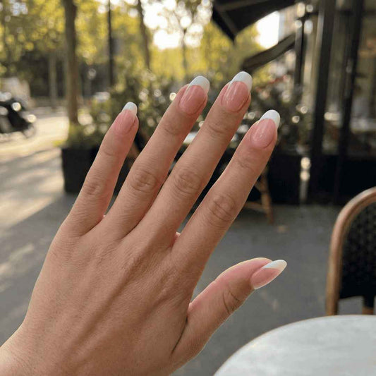 ג'ל פרנצ' קלאסי