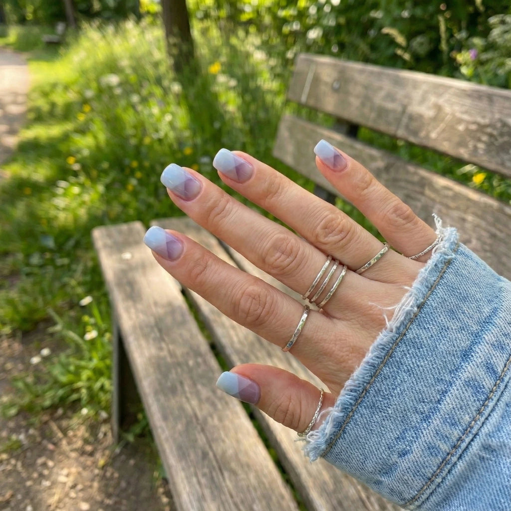 ג'ל פרנץ' פסטל