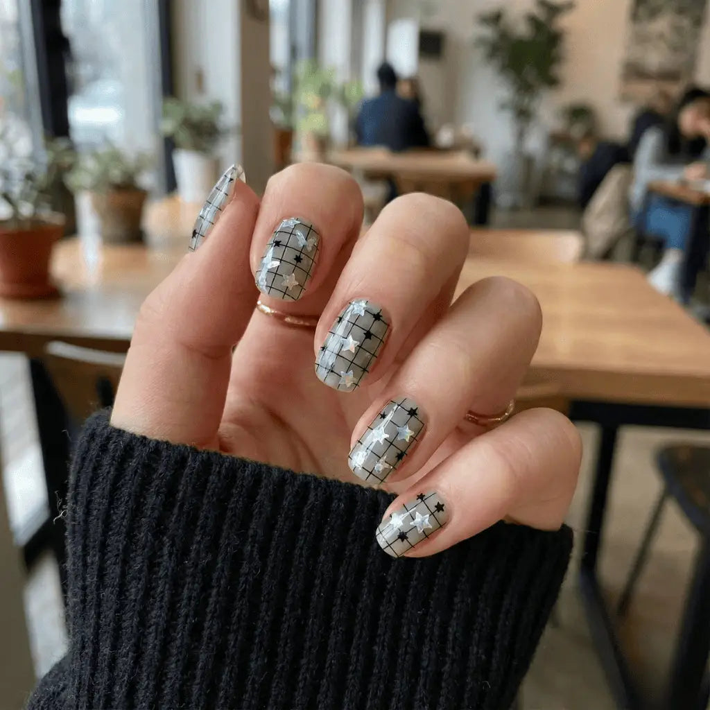 ג'ל רשת כוכבים