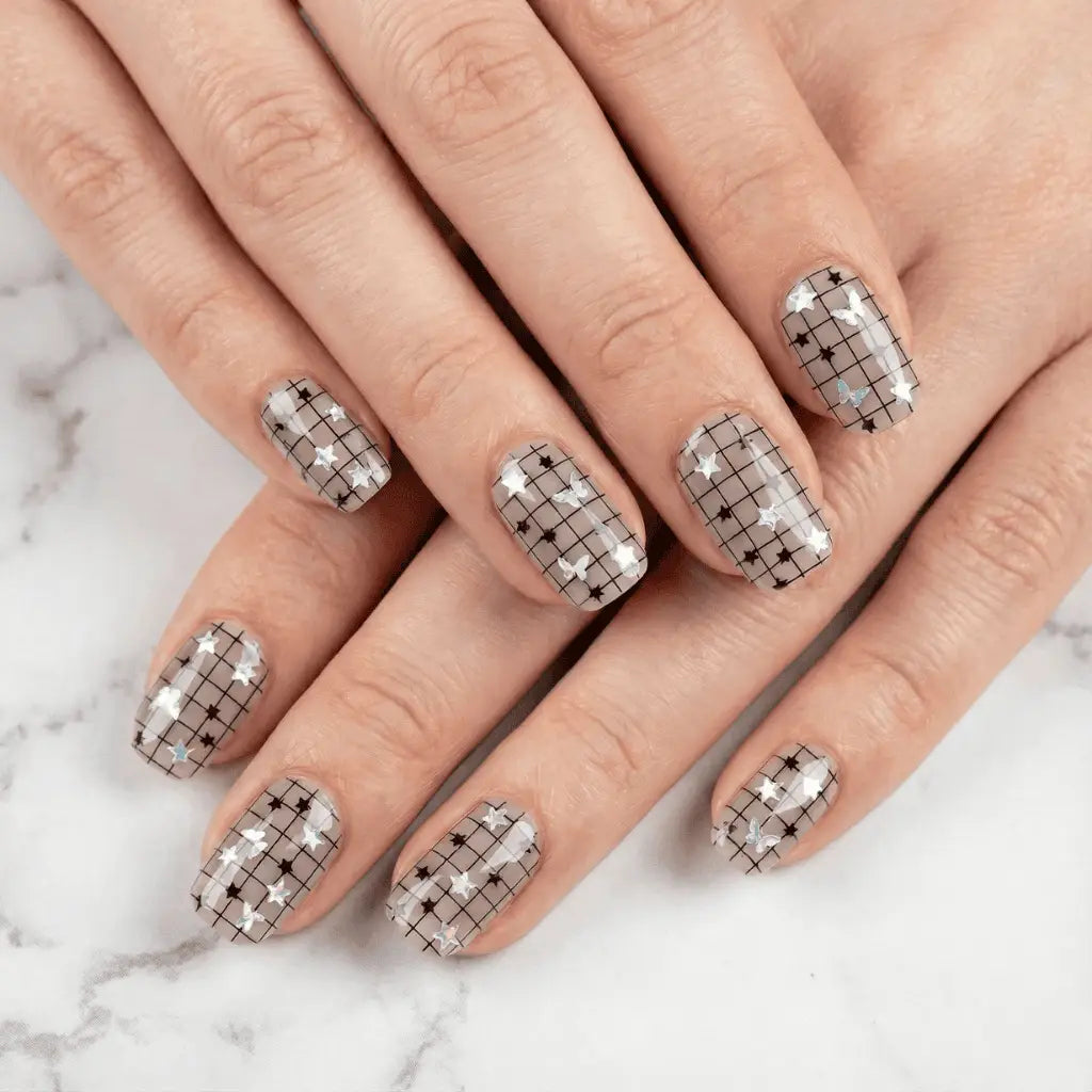 ג'ל רשת כוכבים