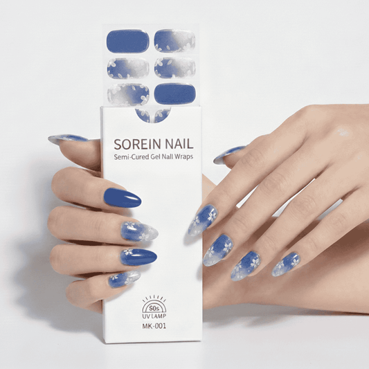 ג'ל לילה מושלג