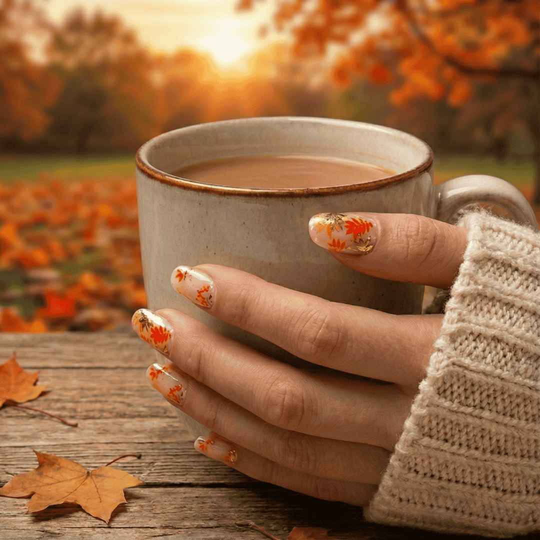 ג'ל פרחים סיני