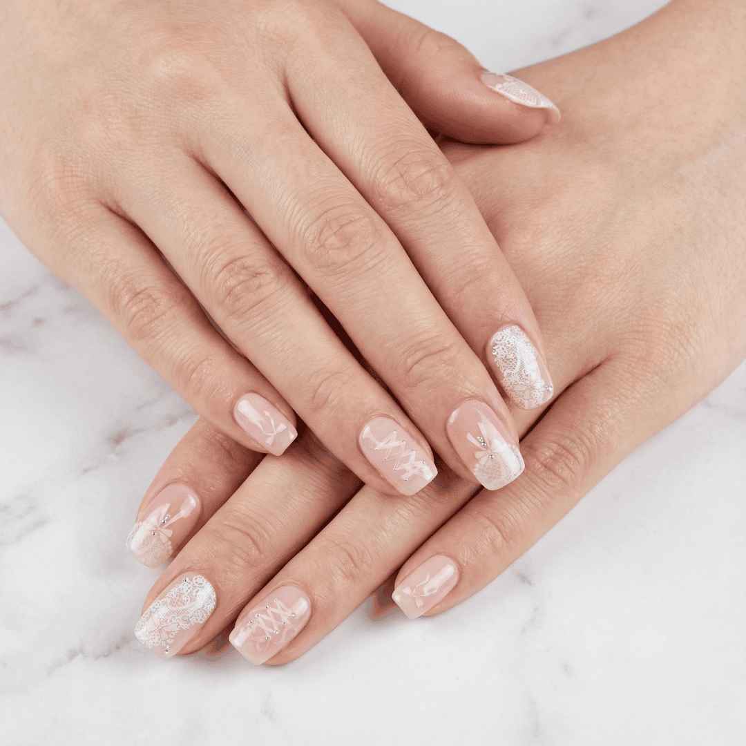 ג'ל ורוד נסיכות