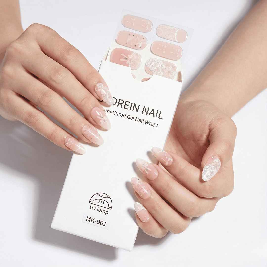 ג'ל ורוד נסיכות