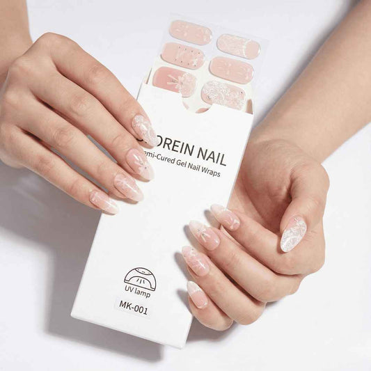 ג'ל ורוד נסיכות