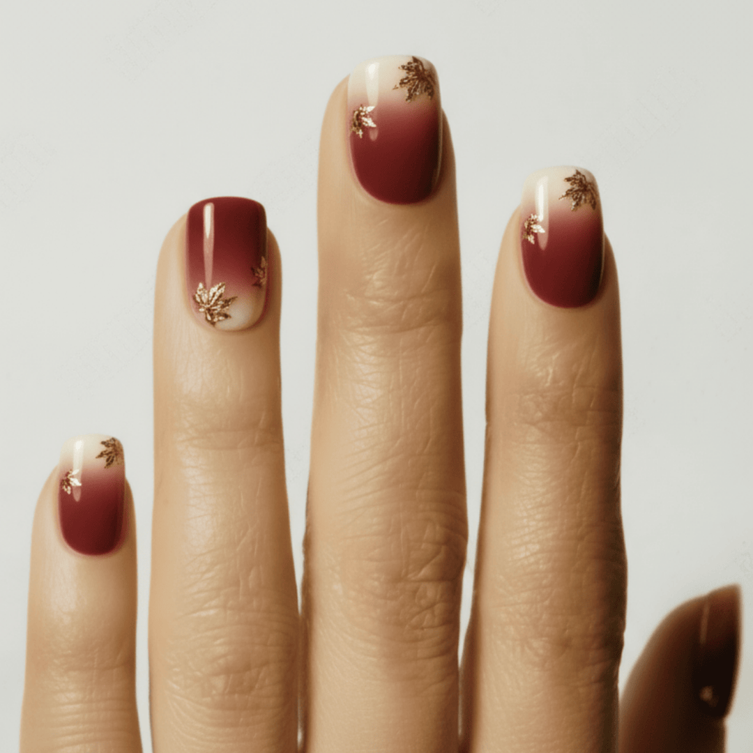 ג'ל סתיו הפרחים