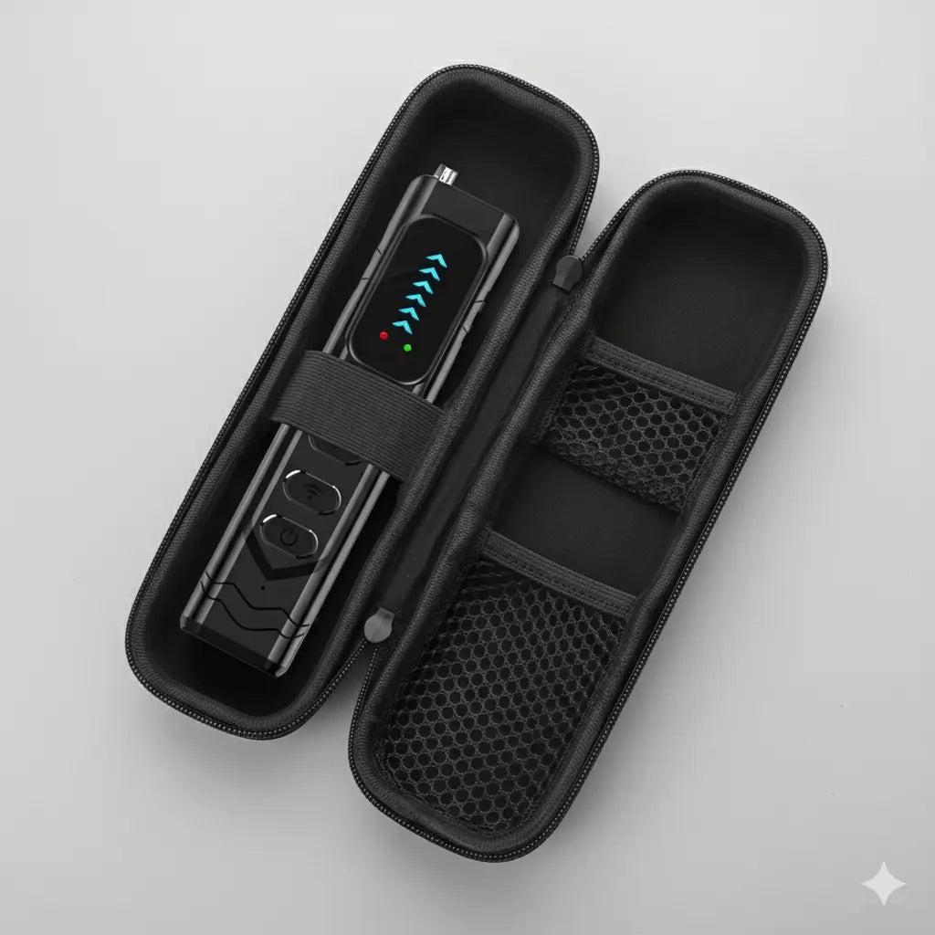 נרתיק נסיעה לSpyGuardPro