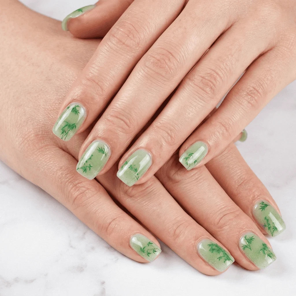 ג'ל נשימת טבע