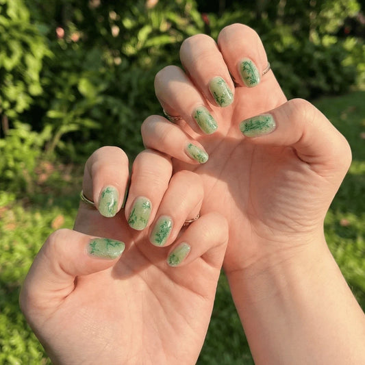 ג'ל נשימת טבע