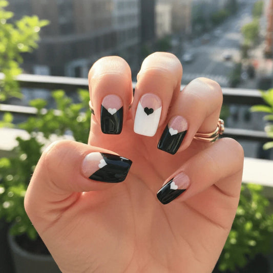 ג'ל לב שמאיר את החושך