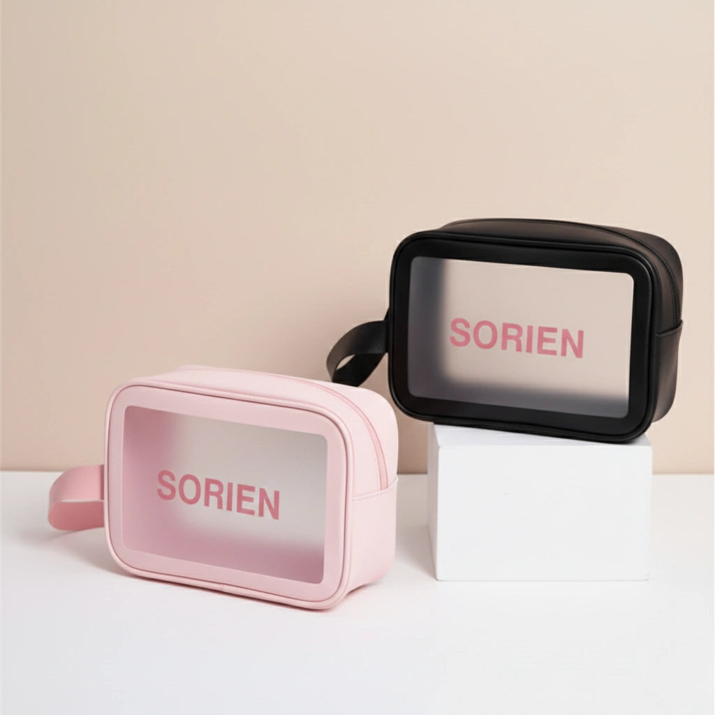 תיק הקיט המושלם לציפורניים