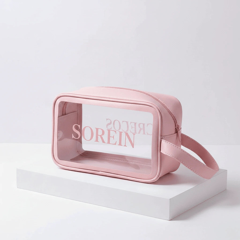 תיק הקיט המושלם לציפורניים