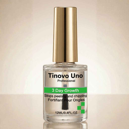 בסיס מחזק למדבקות לק ג'ל