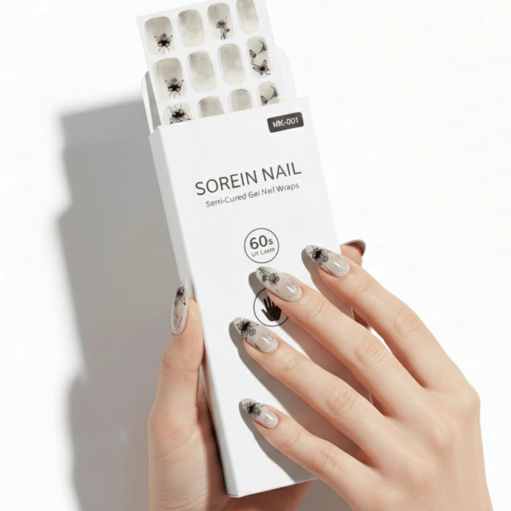 ג'ל ורד הלילה