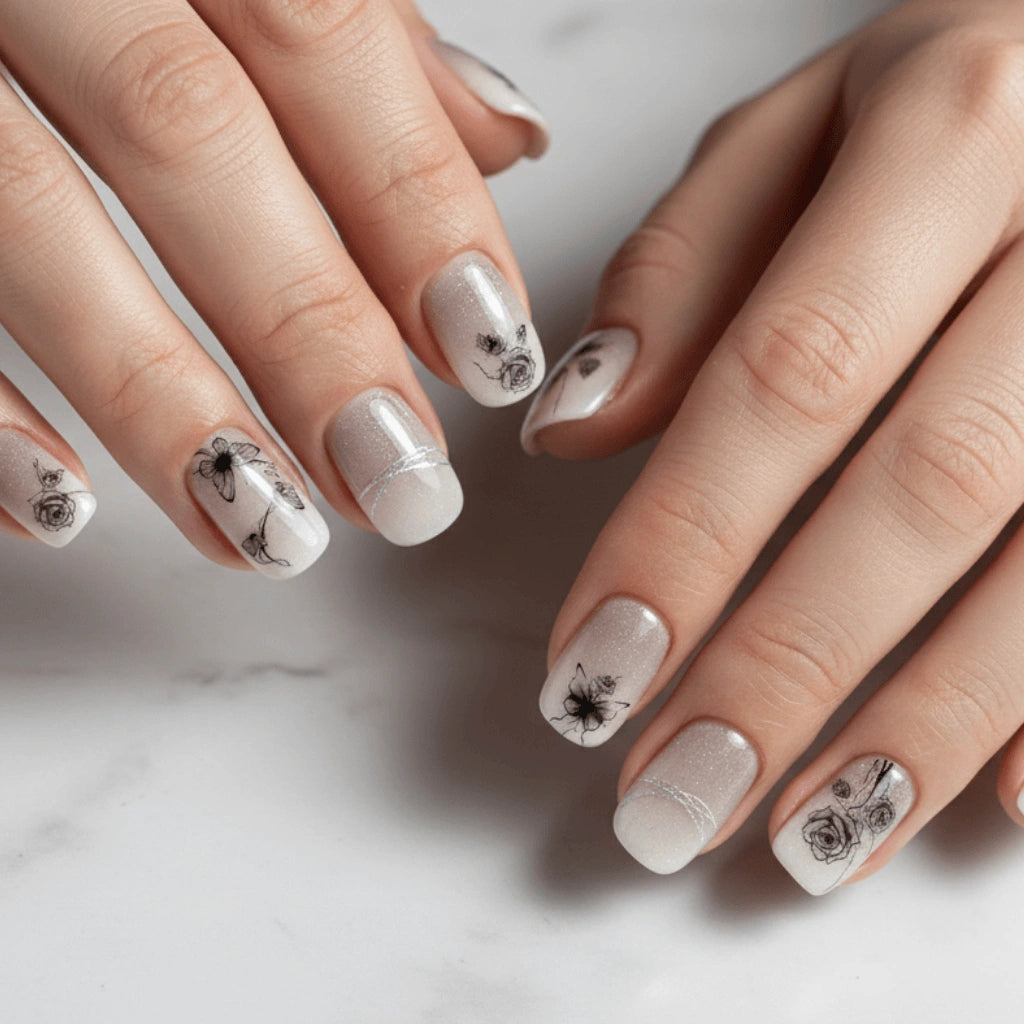 ג'ל ורד הלילה