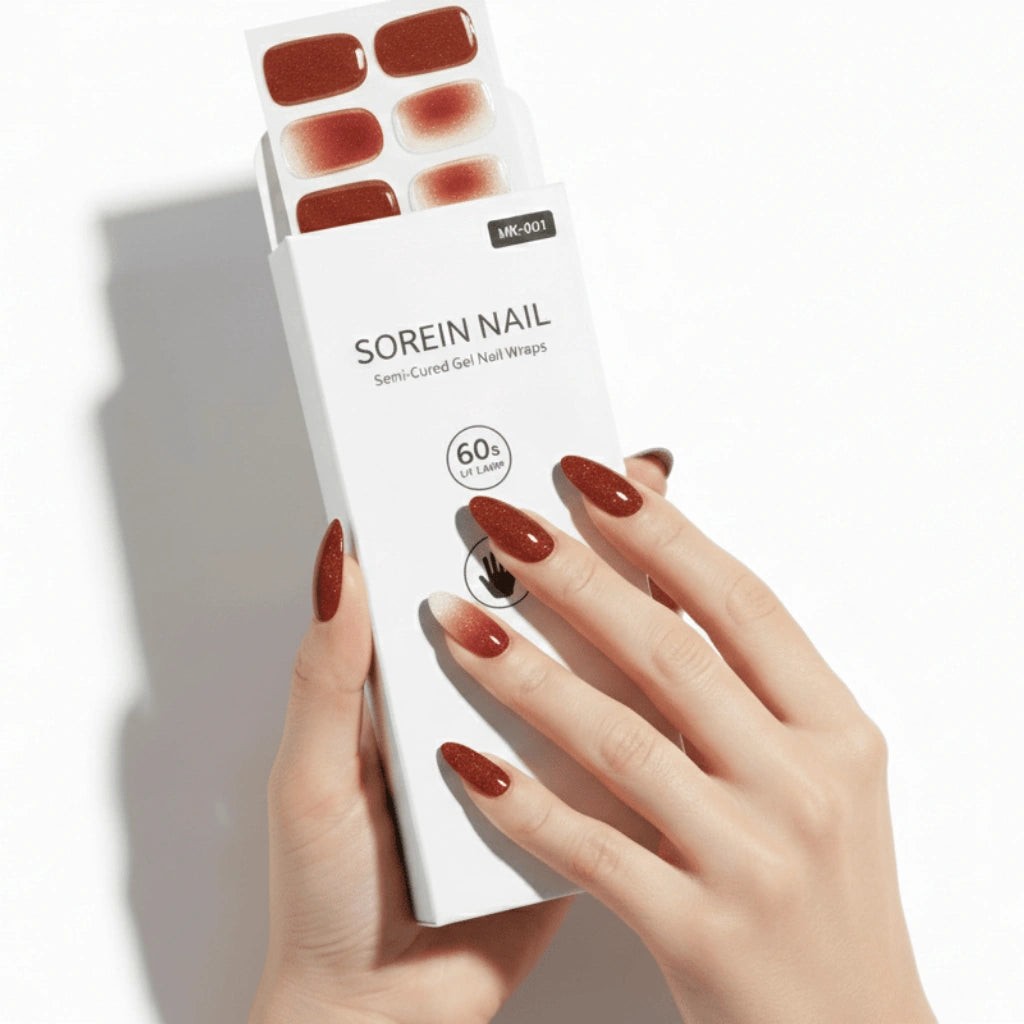 ג'ל נשיקת חצות