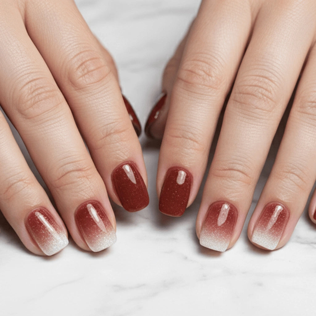 ג'ל נשיקת חצות