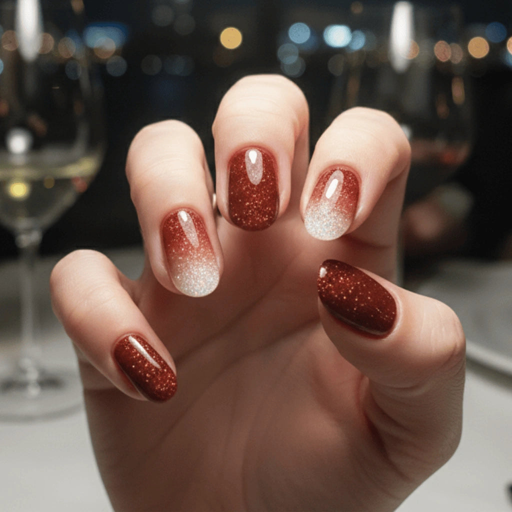 ג'ל נשיקת חצות