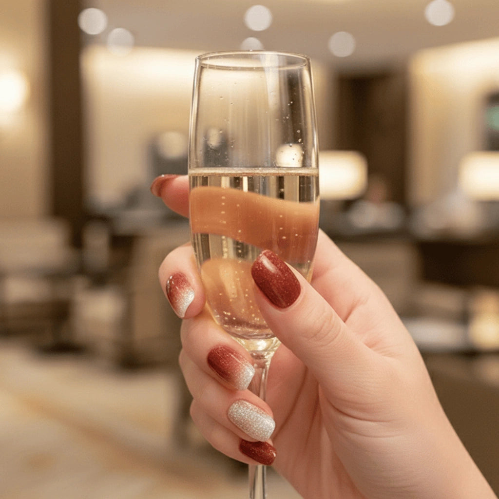 ג'ל נשיקת חצות