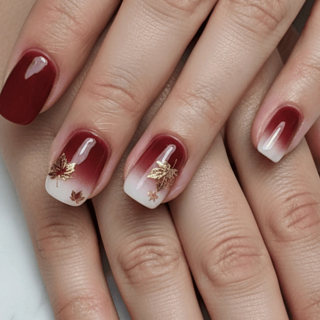 ג'ל סתיו הפרחים