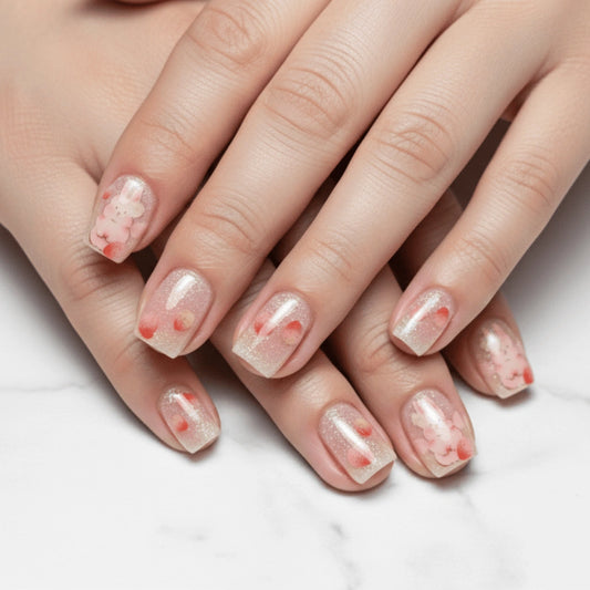 ג'ל ארנב מתוק