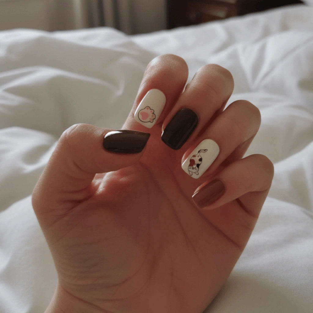 ג'ל חתול מתוק