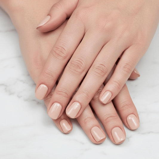 ג'ל חלב וניל