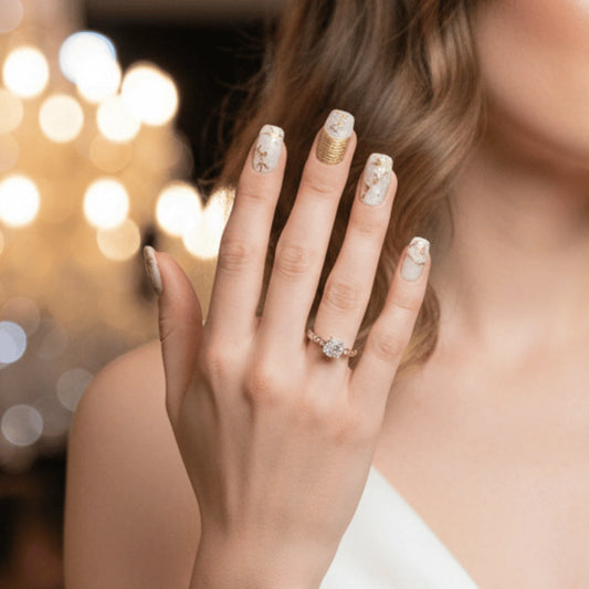 ג'ל זהב מלכותי