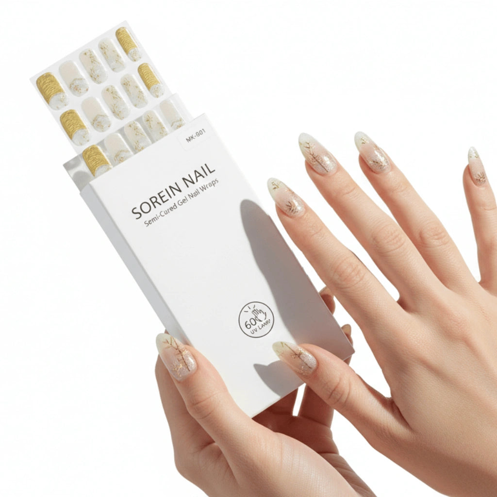 ג'ל זהב מלכותי