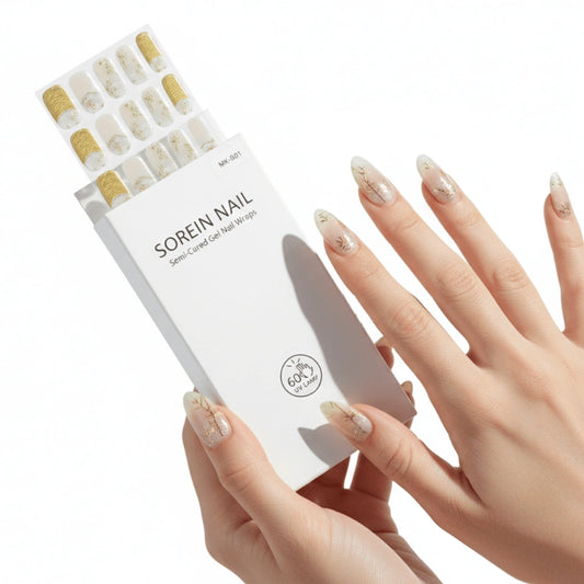 ג'ל זהב מלכותי