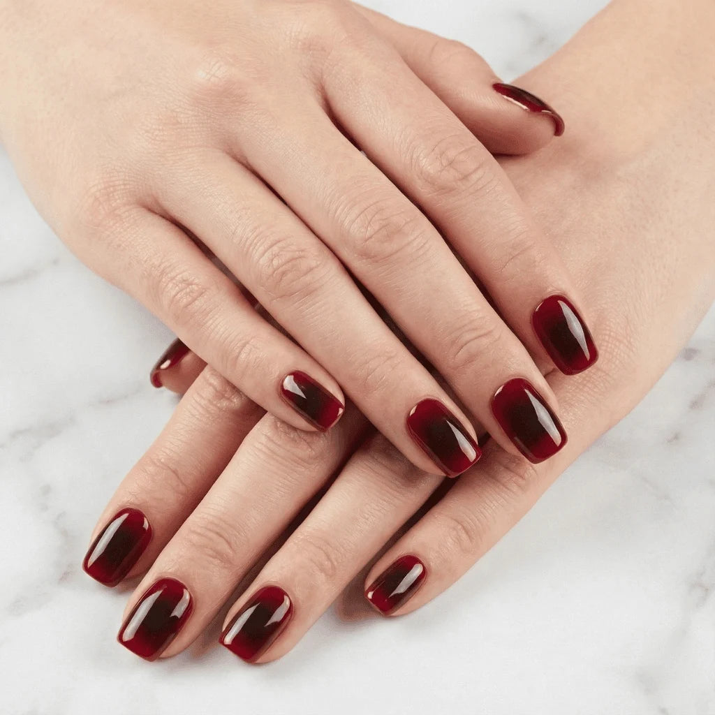 ג'ל לילה אדום