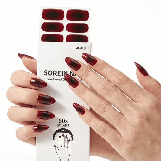 ג'ל לילה אדום