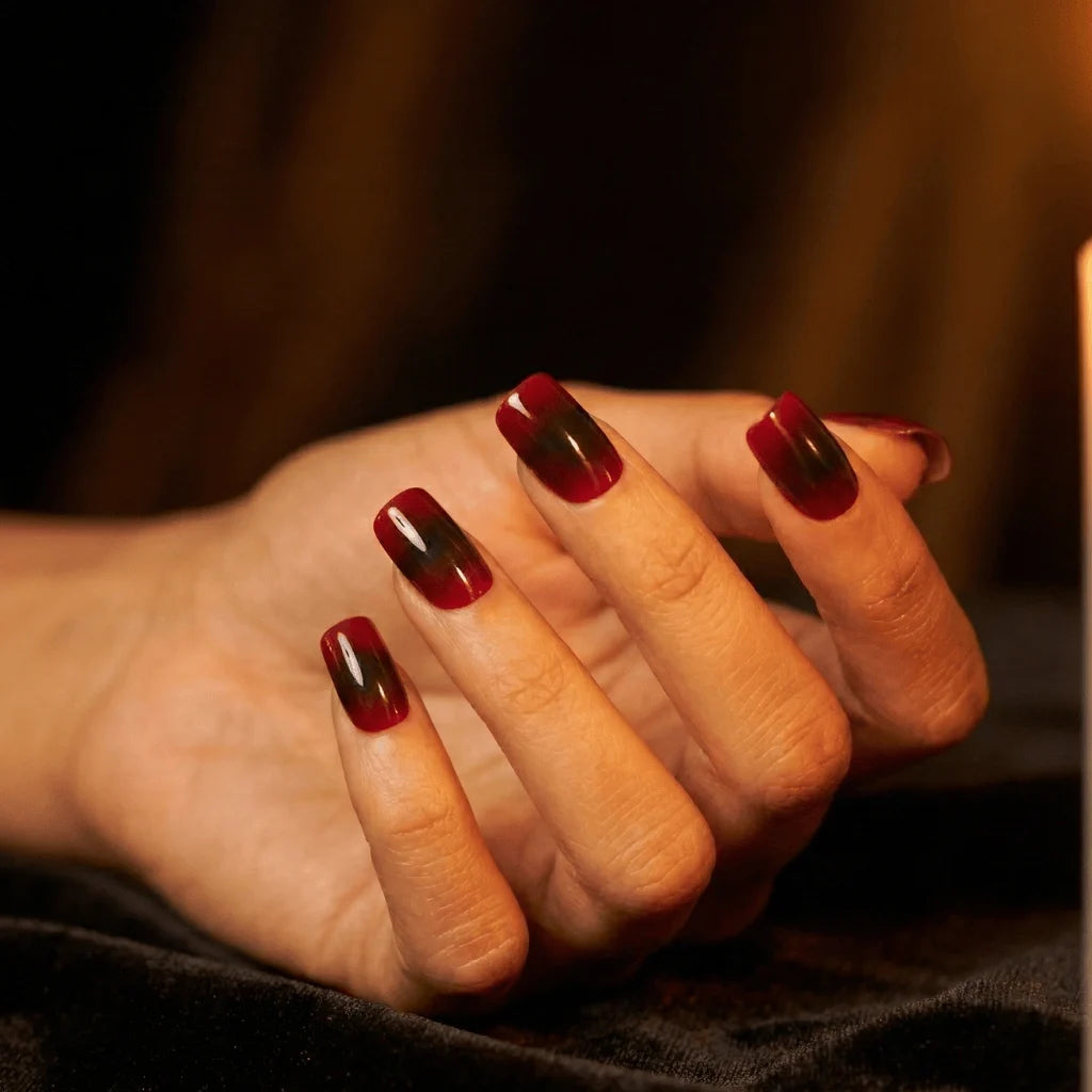 ג'ל לילה אדום