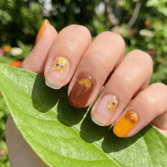 ג'ל חתול מתוק