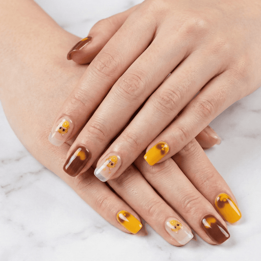 ג'ל חתול מתוק