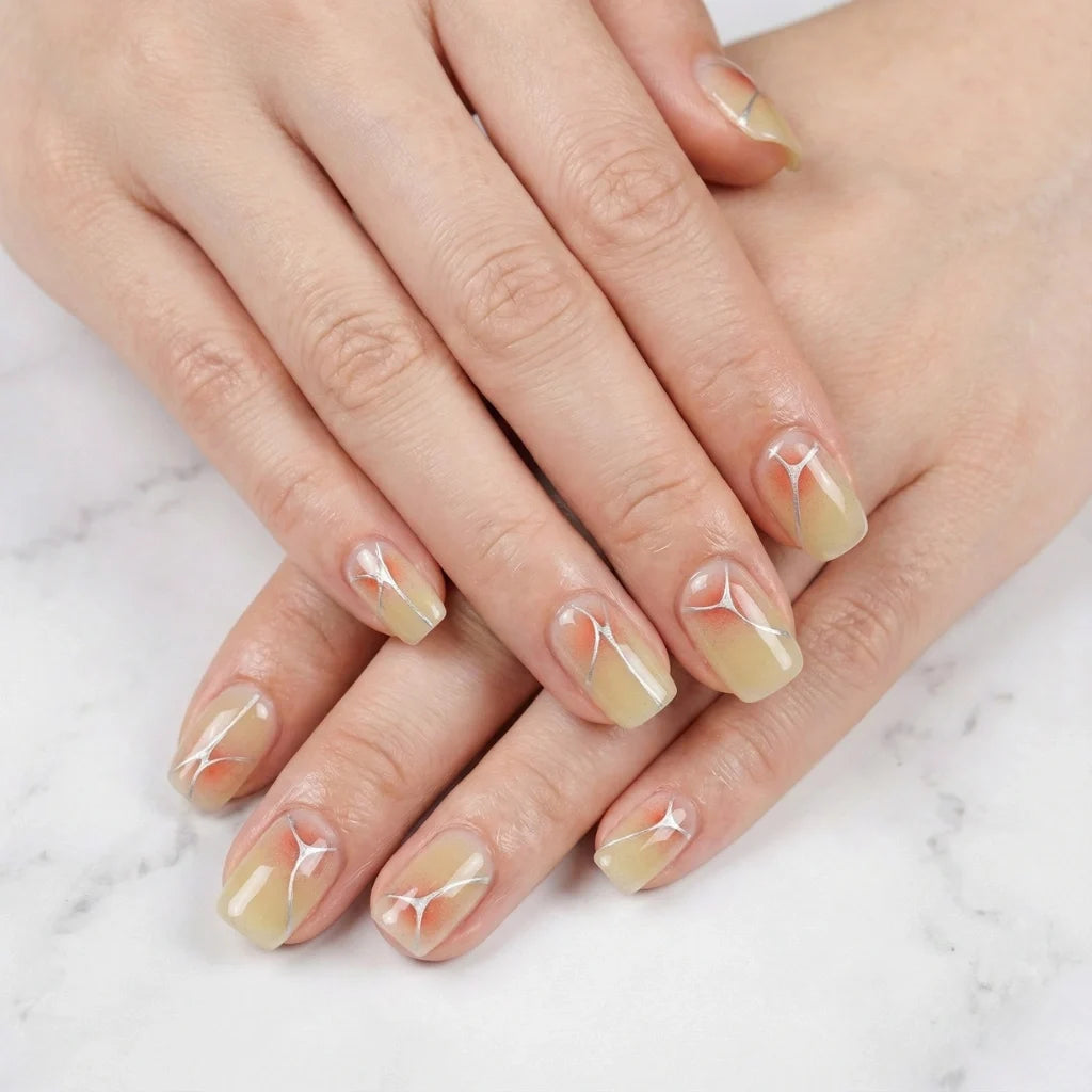 ג'ל אומנותי