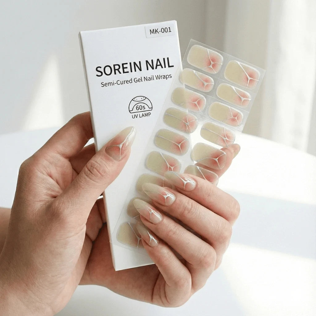 ג'ל אומנותי