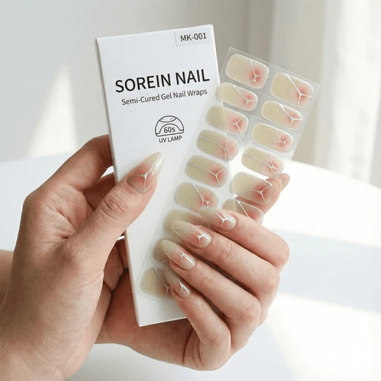 ג'ל אומנותי