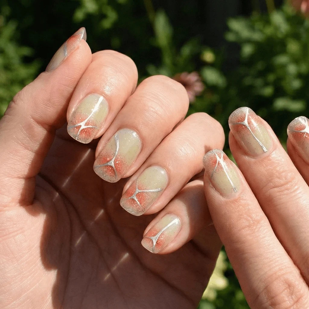 ג'ל אומנותי