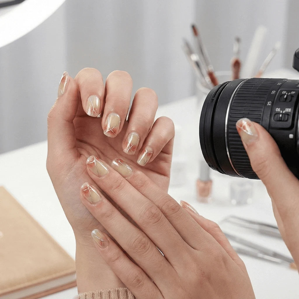 ג'ל אומנותי