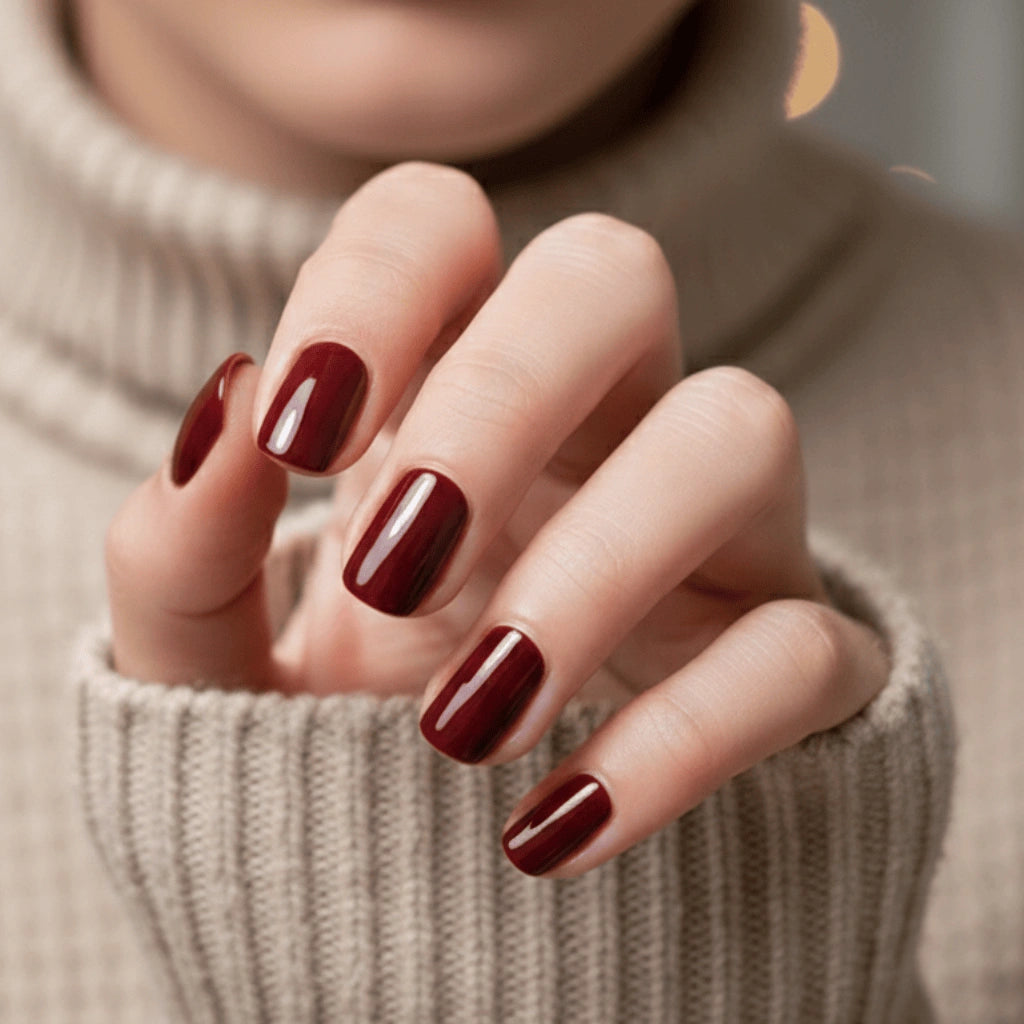 ג'ל יין עמוק