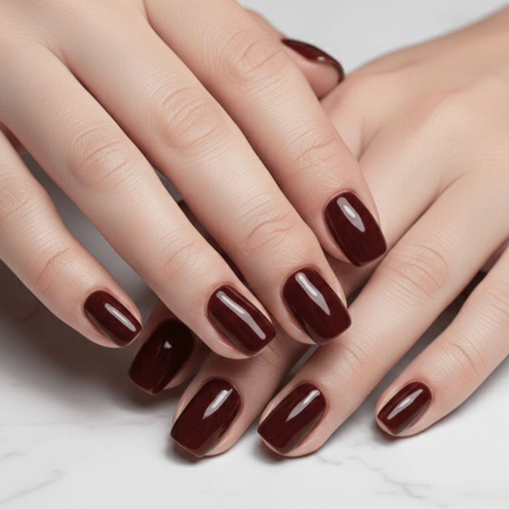 ג'ל יין עמוק