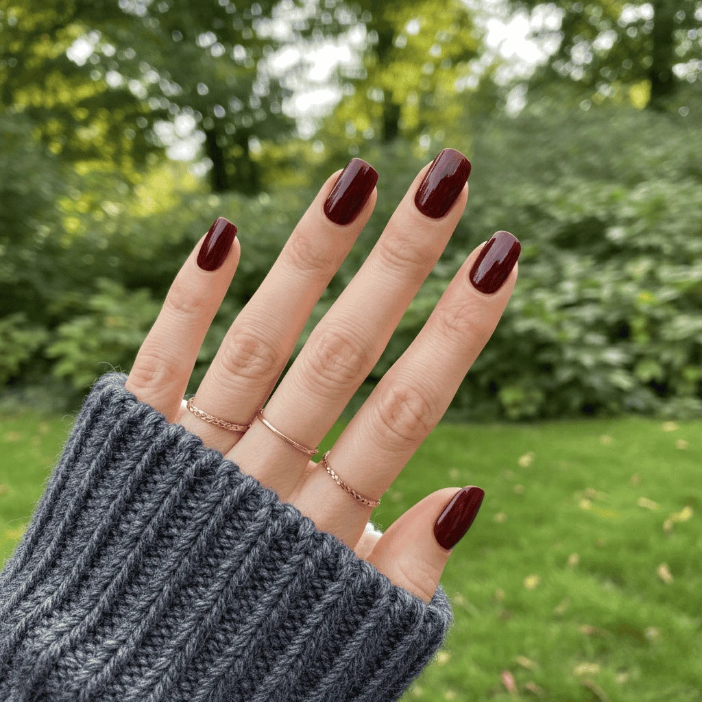 ג'ל יין עמוק