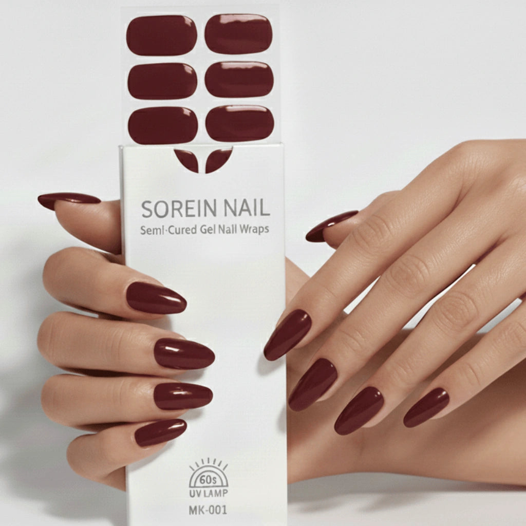 ג'ל יין עמוק