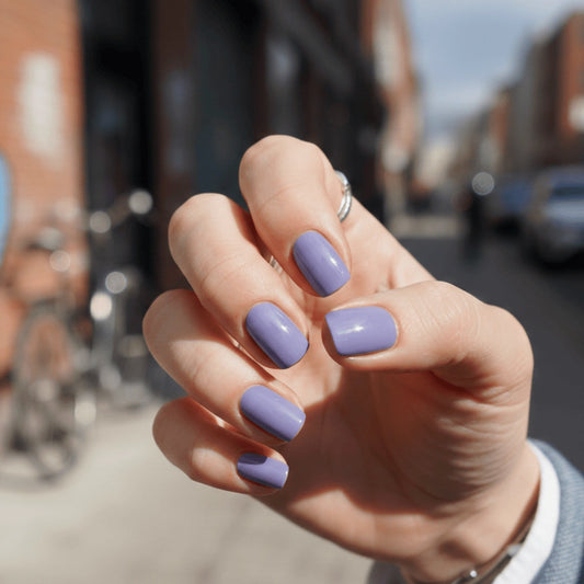 ג'ל לוונדר רך